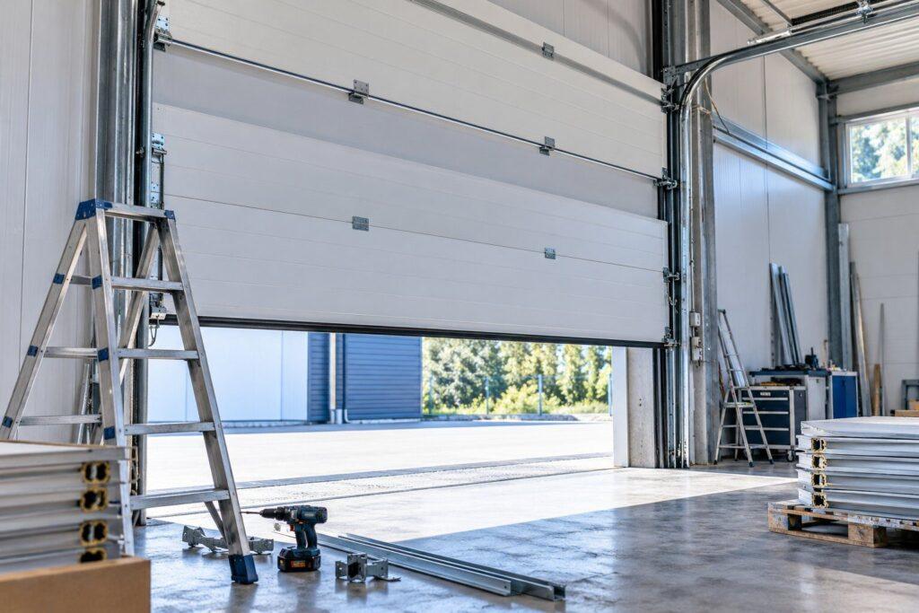 Für wen suchen wir Mitarbeiter? – Rößler Industrietore GmbH