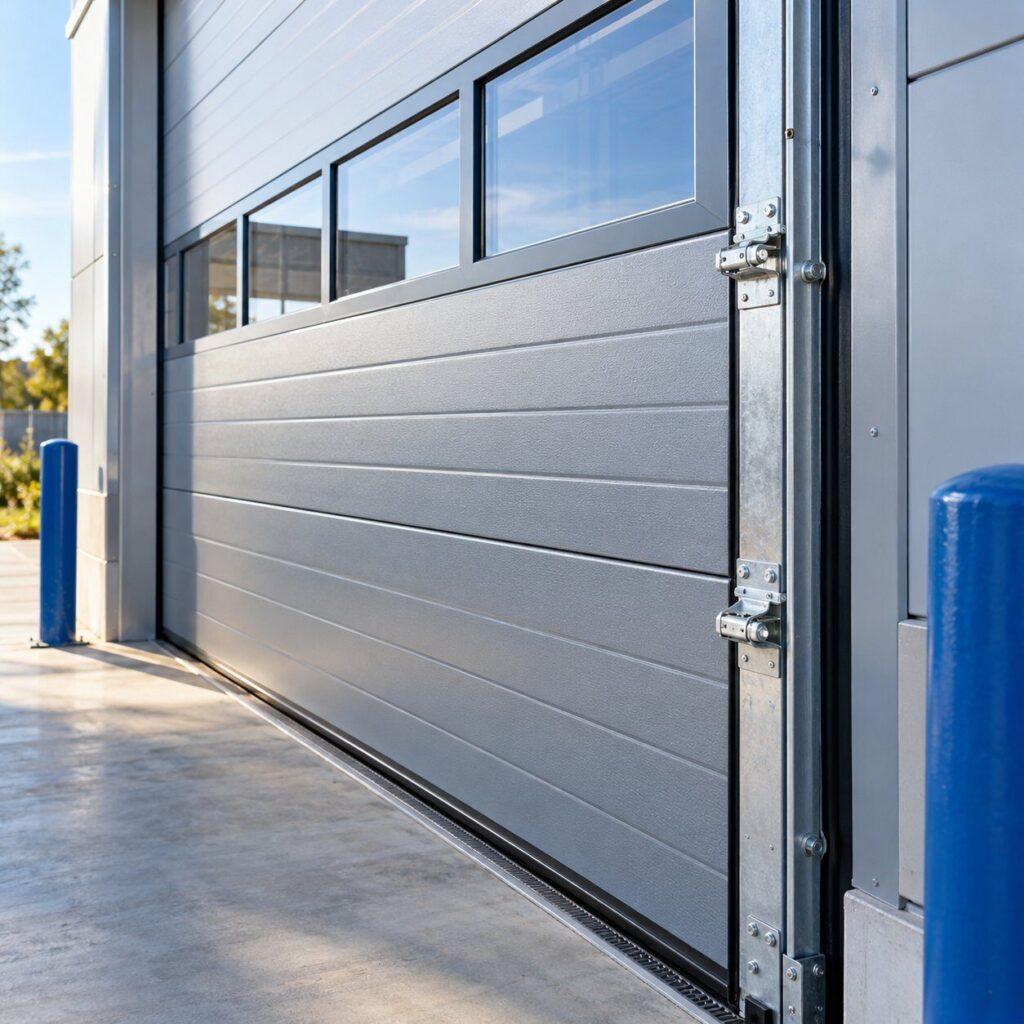 Was bedeutet Qualität bei einer Toranlage für uns? – Rößler Industrietore GmbH