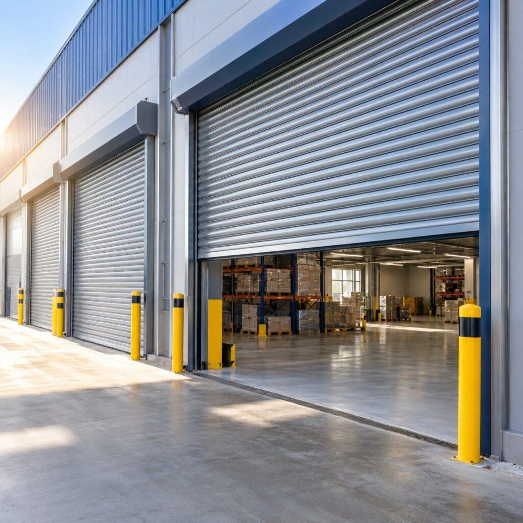 Was Betreiber über unsere Torsysteme und den Service sagen – Rößler Industrietore GmbH