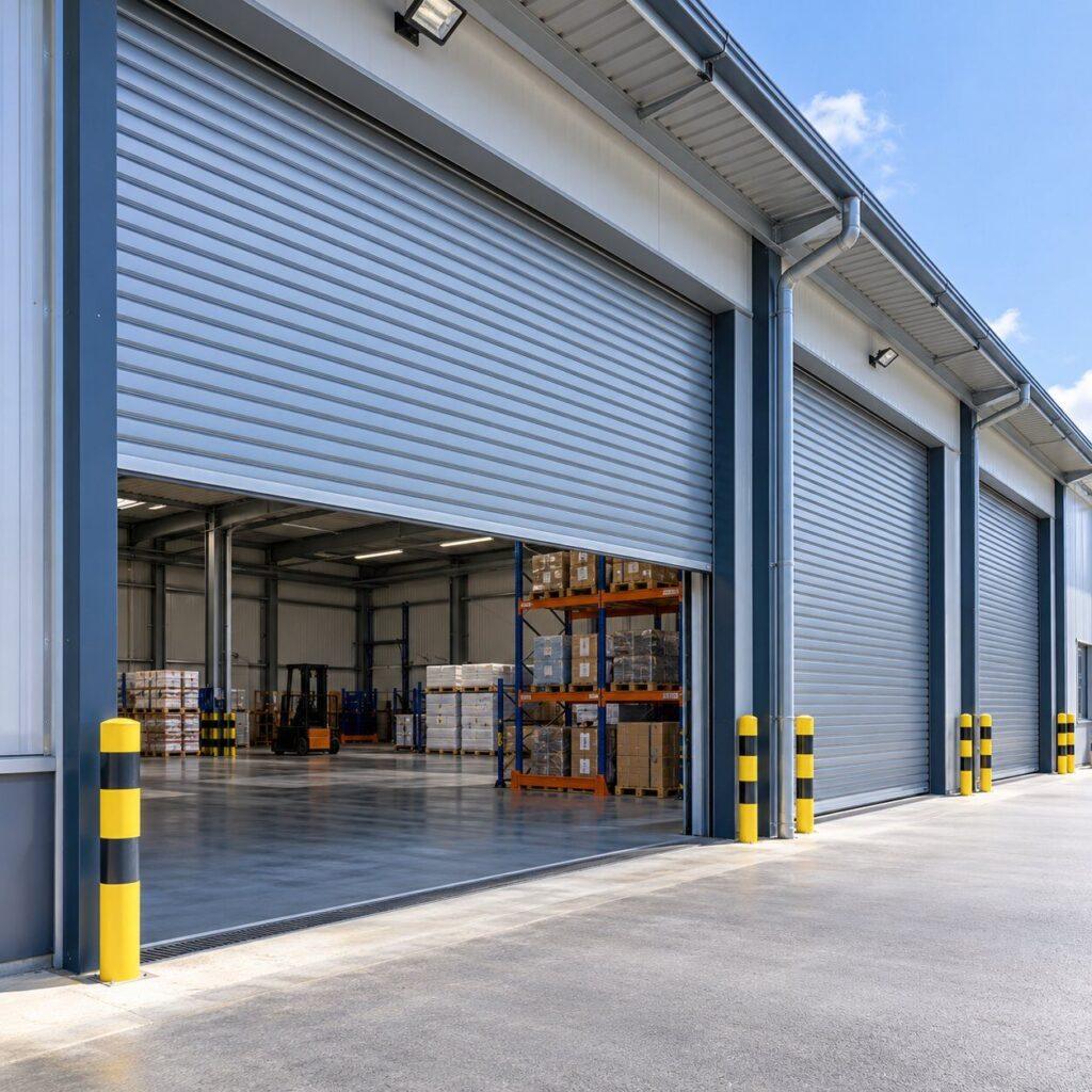 Was Betreiber über unsere Torsysteme und den Service sagen – Rößler Industrietore GmbH