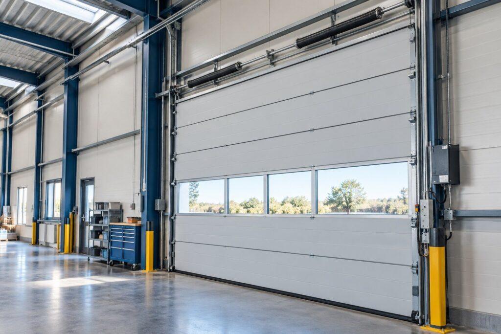 Was macht unsere Beratung und Sonderlösungen aus? – Rößler Industrietore GmbH
